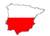 CENTRO VETERINARIO ESTADIO - Polski